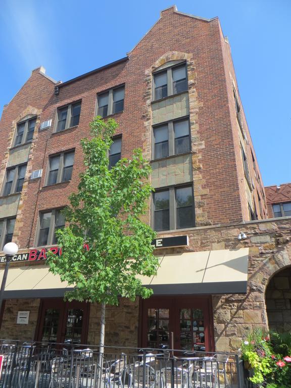 Carleton Of Oak Park Ξενοδοχείο Εξωτερικό φωτογραφία
