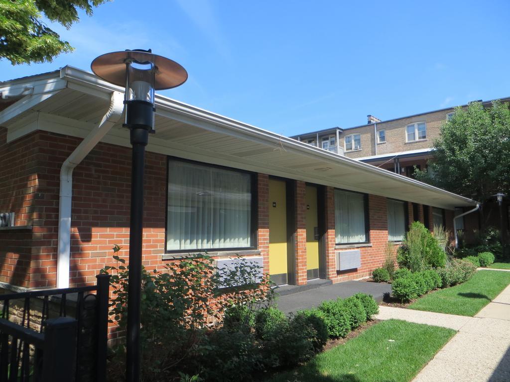 Carleton Of Oak Park Ξενοδοχείο Εξωτερικό φωτογραφία